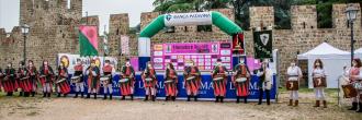 Monselice in Rosa MTB 2021